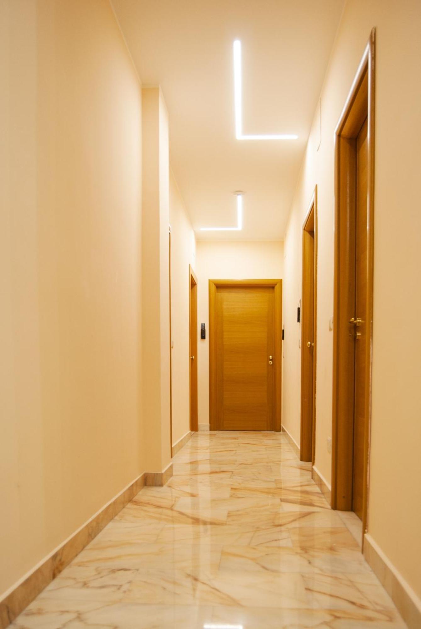 Le Sere Reggio di Calabria Exterior foto